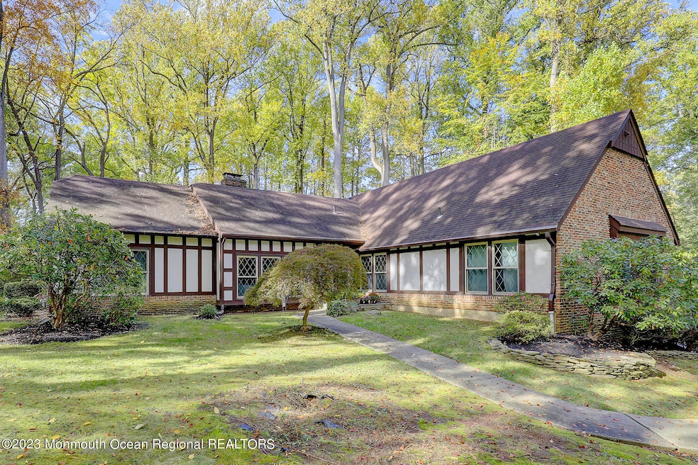 191 Borden Rd, Middletown, NJ 07748 - photo 1