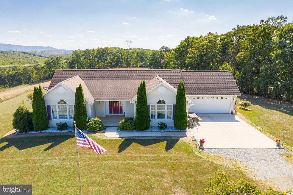 1296 Spielman Rd, Berkeley Springs, WV 25411 - photo 1