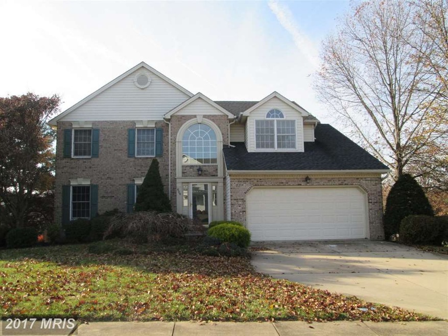 809 Diane Ct, Forest Hill, MD 21050 - photo 1