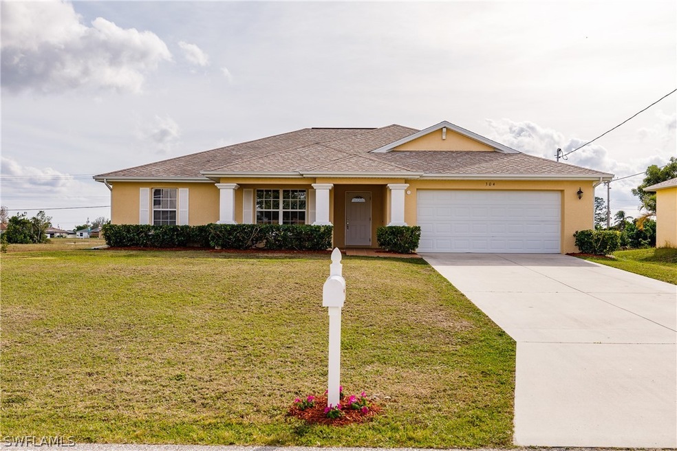 304 NW 16th Terrace, Cape Coral, FL 33993 - photo 1