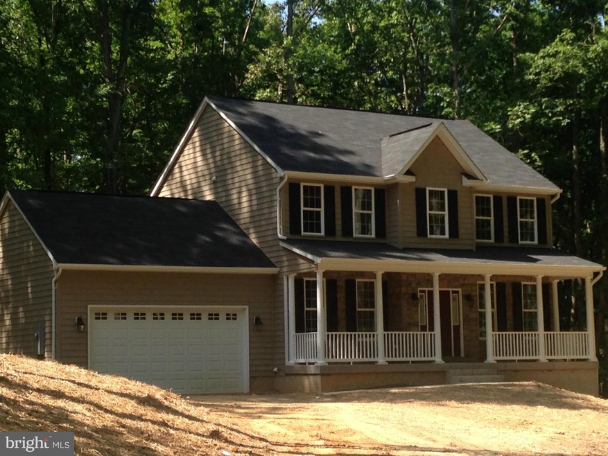 12601 Spotswood Furnace Rd, Fredericksburg, VA 22407 - photo 1