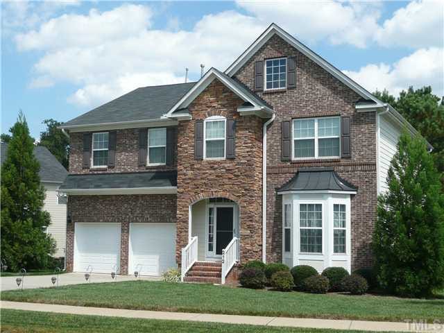 212 Sea Biscuit Ln unit 25, Apex, NC 27539 - photo 1