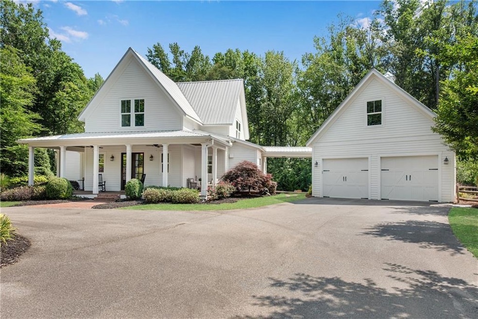 171 Wyatt Rd, Canton, GA 30115 - photo 1