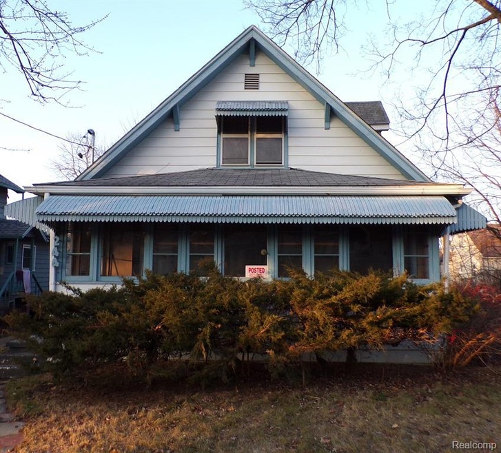 2446 Reid St, Flint, MI 48503 - photo 1