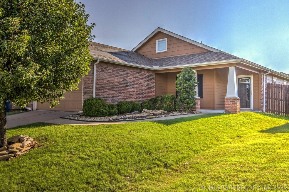 2801 N 20th St, Broken Arrow, OK 74012 - photo 1