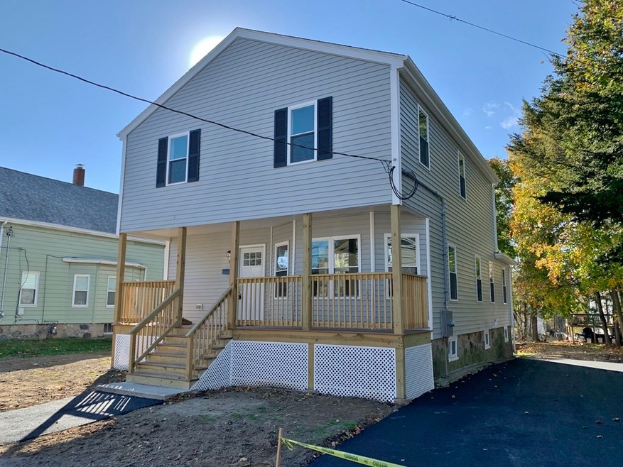 69 Carl Ave, Brockton, MA 02302 - photo 1