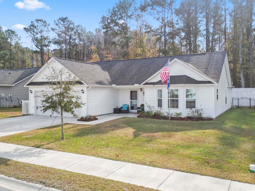 2715 Biscane Ct, Conway, SC 29527 - photo 1