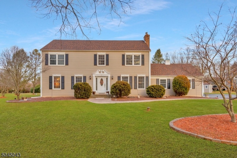 5 Meadow Run Way, Flemington, NJ 08822 - photo 1