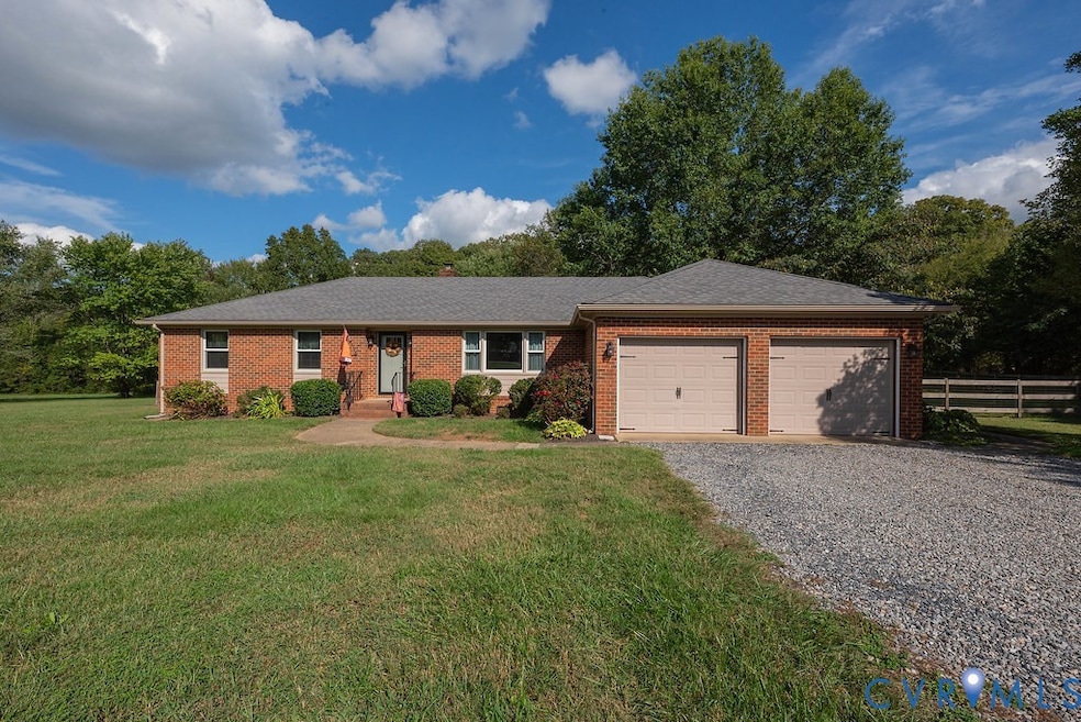 2103 Cardwell Rd, Crozier, VA 23039 - photo 1