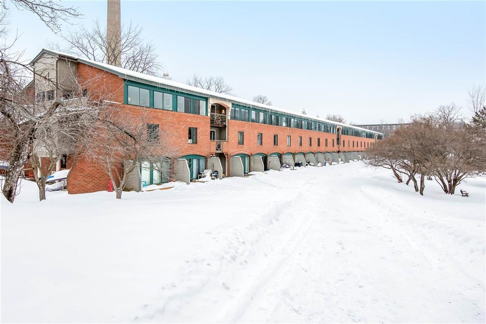 100 W Canal St unit 25, Winooski, VT 05404 - photo 1