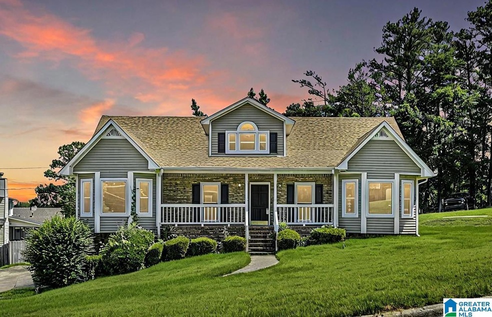 5221 Highland Trace Cir, Birmingham, AL 35215 - photo 1