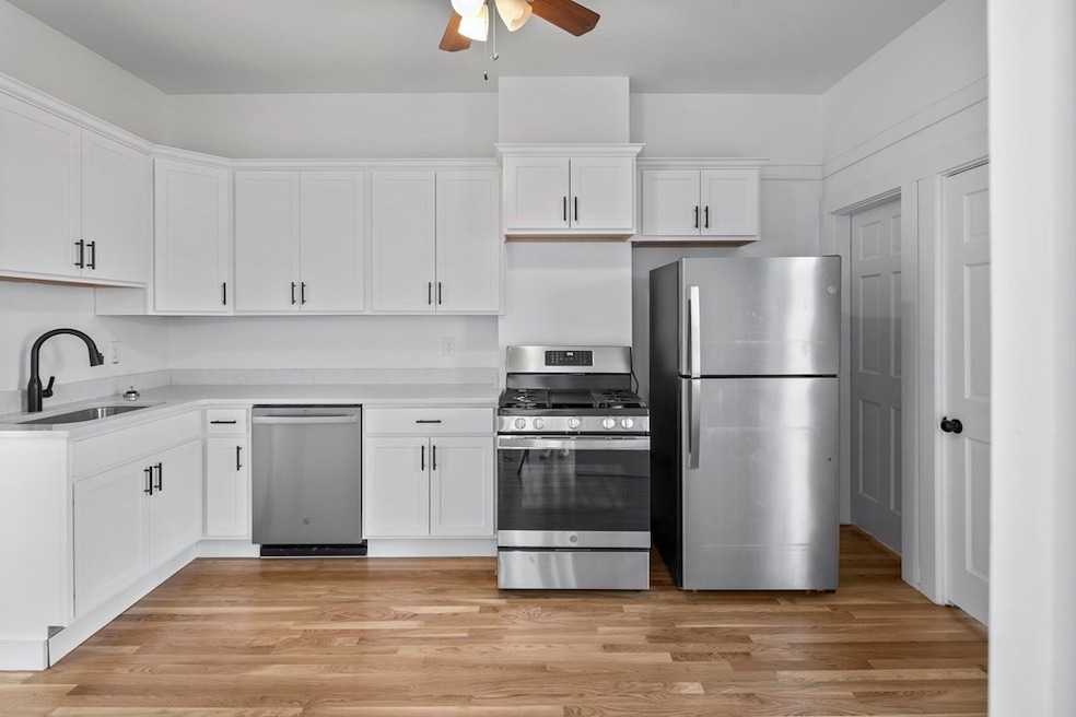 502 E 6th St unit 2, Boston, MA 02127 - photo 1