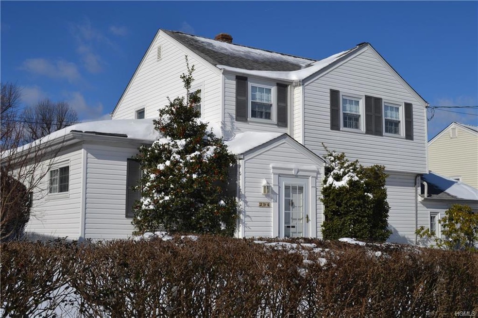294 Concord Rd, Yonkers, NY 10710 - photo 1