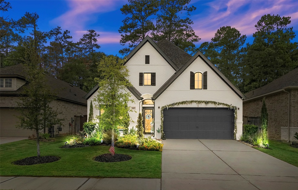 24623 Songlark Bend Dr, Tomball, TX 77375 - photo 1