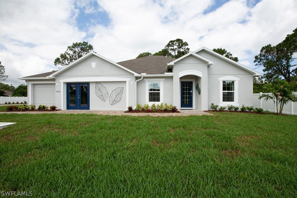 2201 NE 6th Place, Cape Coral, FL 33909 - photo 1