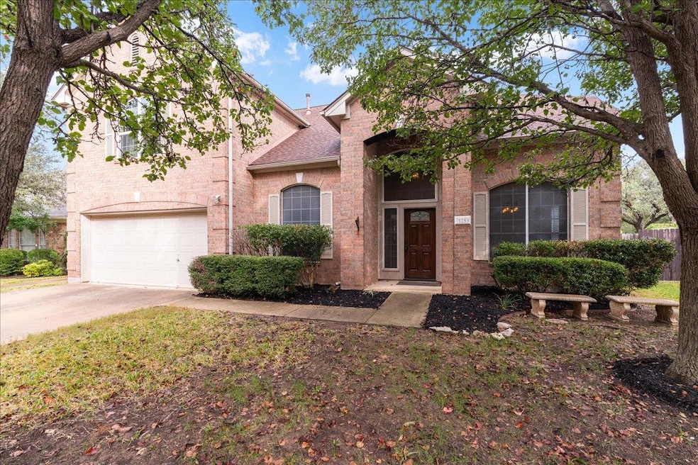 1253 Fall Creek Loop, Cedar Park, TX 78613 - photo 1