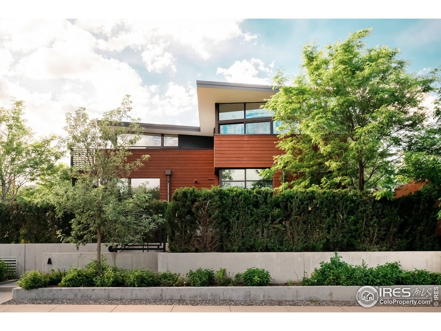 303 Canyon Blvd unit A, Boulder, CO 80302 - photo 1