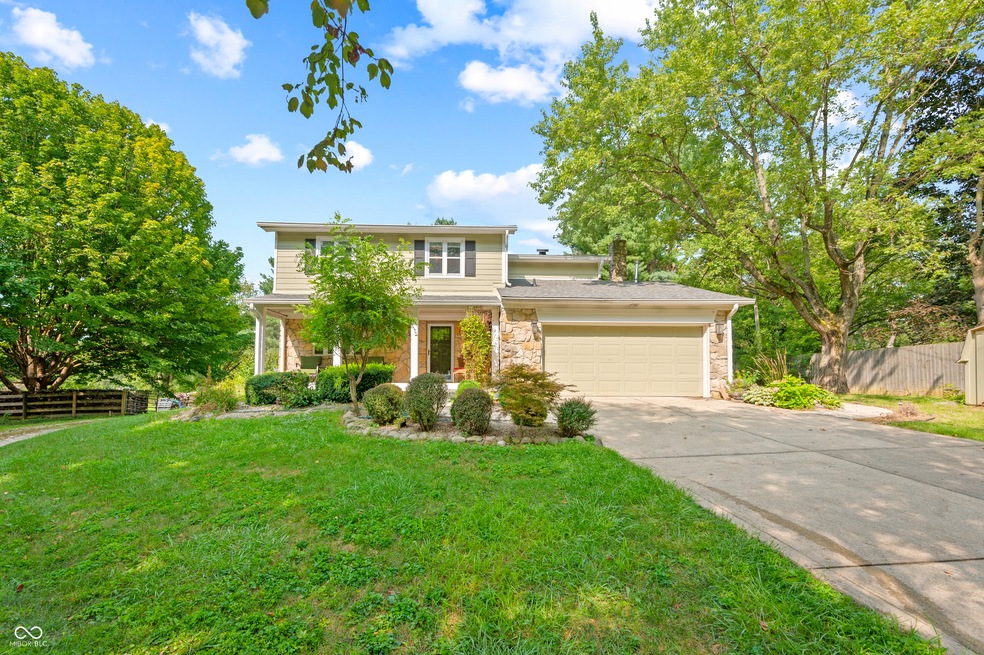 10577 N State Road 9, Fountaintown, IN 46130 - photo 1