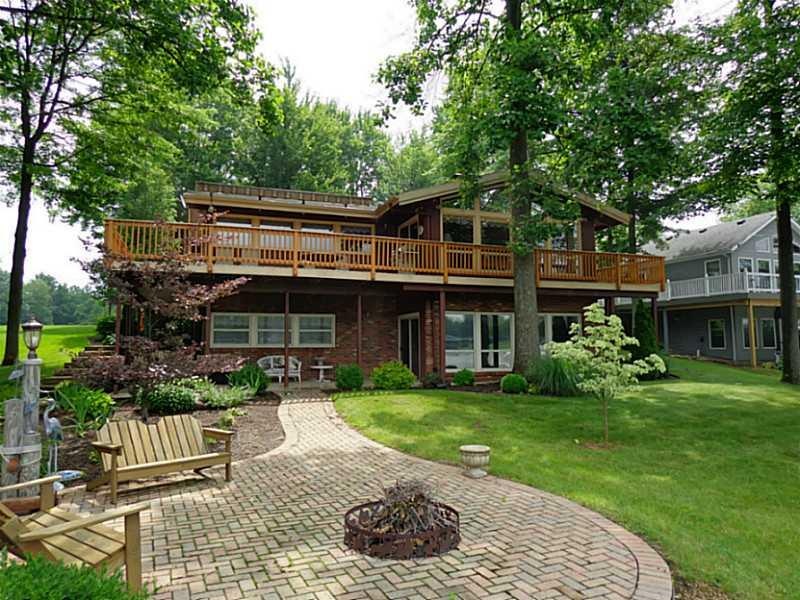 915 SE Mohawk Trail, Greensburg, IN 47240 - photo 1