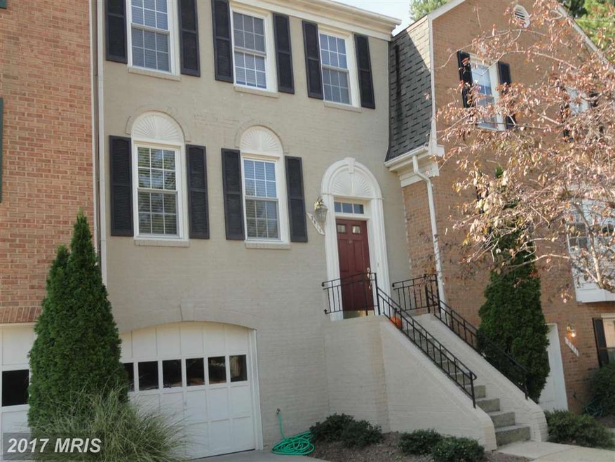 2010 Gallows Tree Ln, Vienna, VA 22182 - photo 1