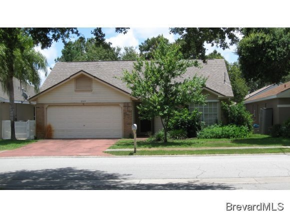 2565 St Paul's, Titusville, FL 32780 - photo 1