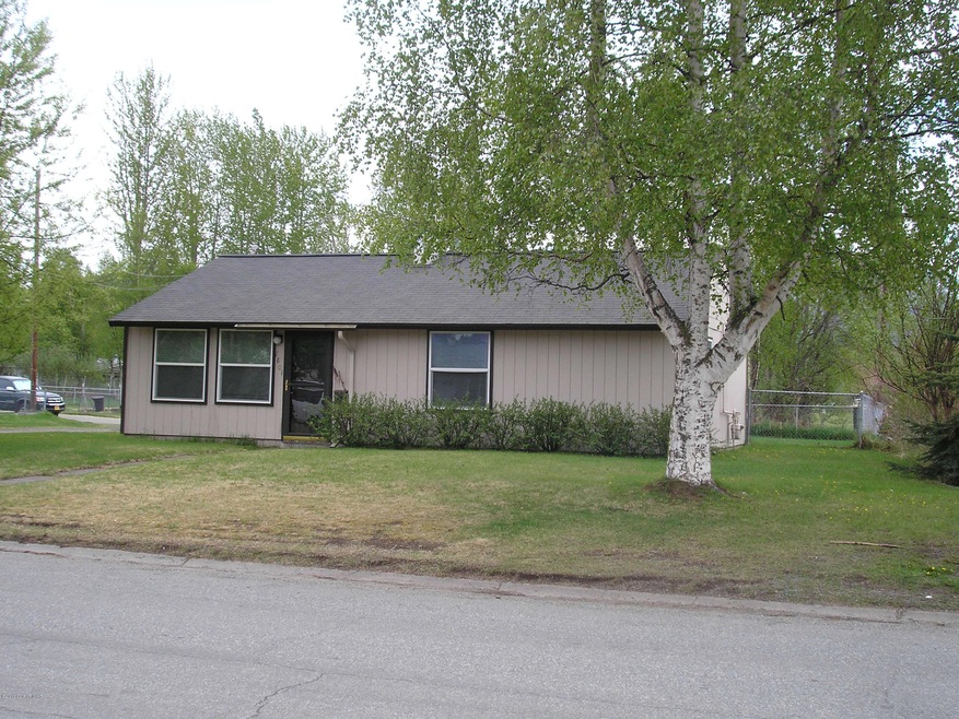Summer  Exterior