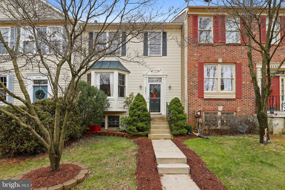 5591 Rivendell Place, Frederick, MD 21703 - photo 1