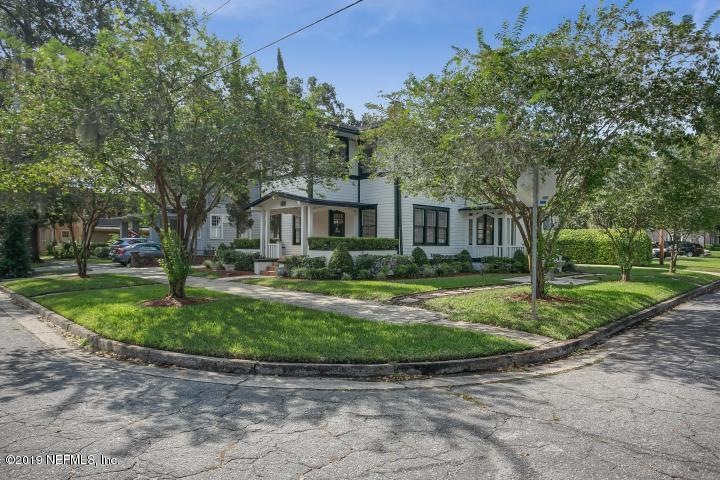 1640 Aberdeen St, Jacksonville, FL 32205 - photo 1