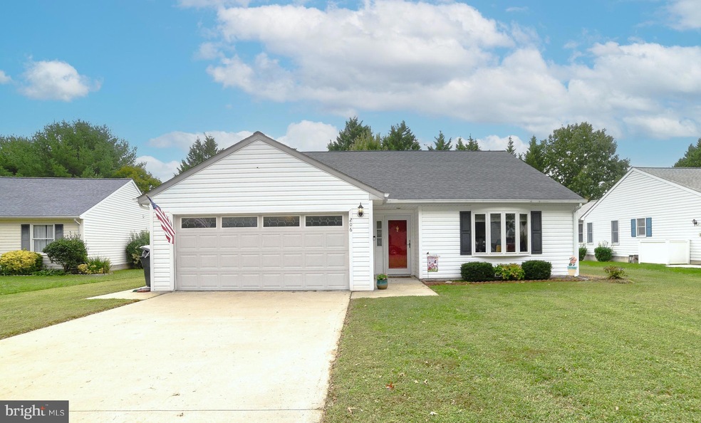 206 Olde Point Ln, Queenstown, MD 21658 - photo 1