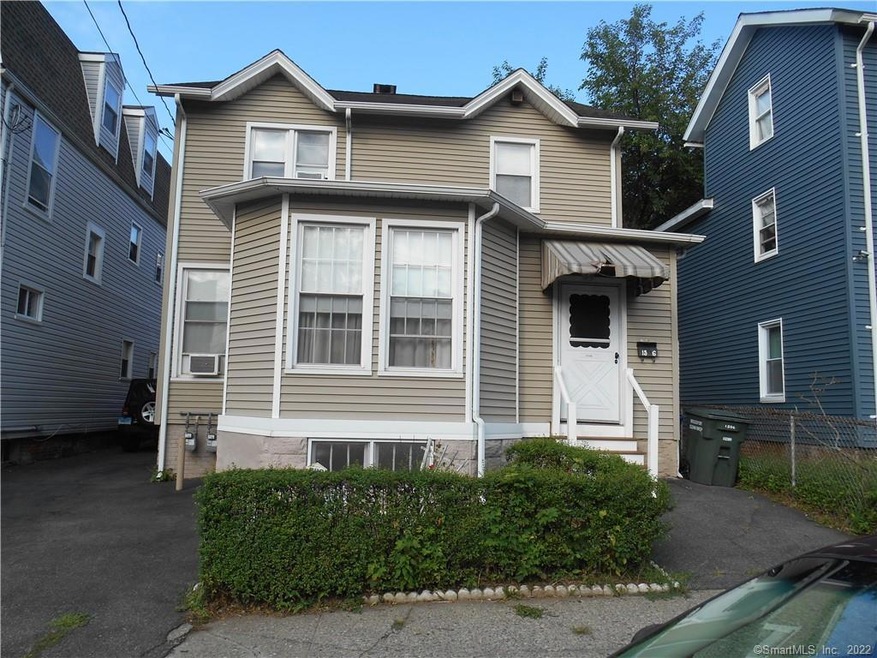 1504 Iranistan Ave unit 1506, Bridgeport, CT 06605 - photo 1