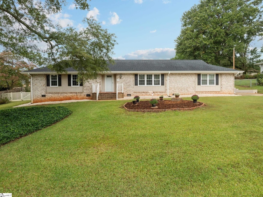 Under Contract $300,000