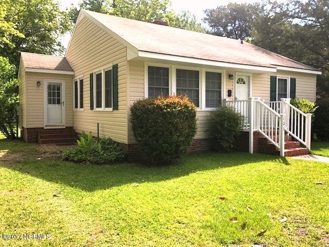 103 Dogwood Dr, Jacksonville, NC 28540 - photo 1