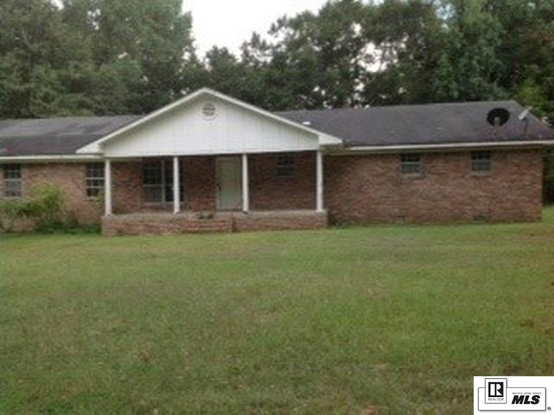 5191 Highway 126 E, Grayson, LA 71435 - photo 1