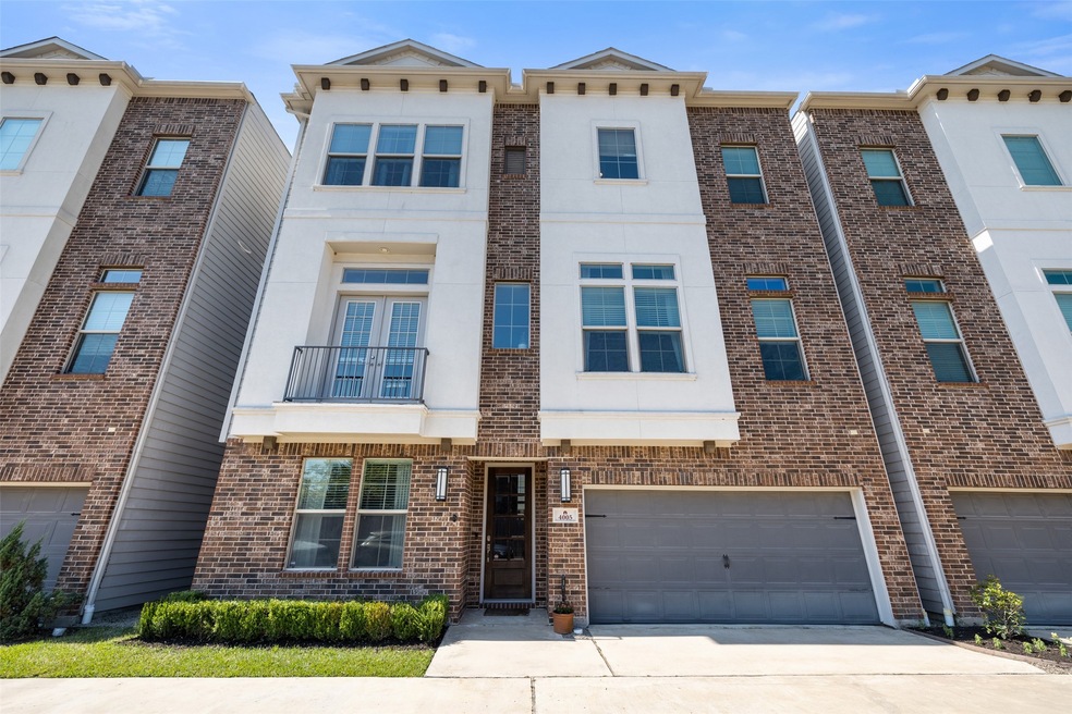 4005 Beacon Fisher Dr, Houston, TX 77018 - photo 1