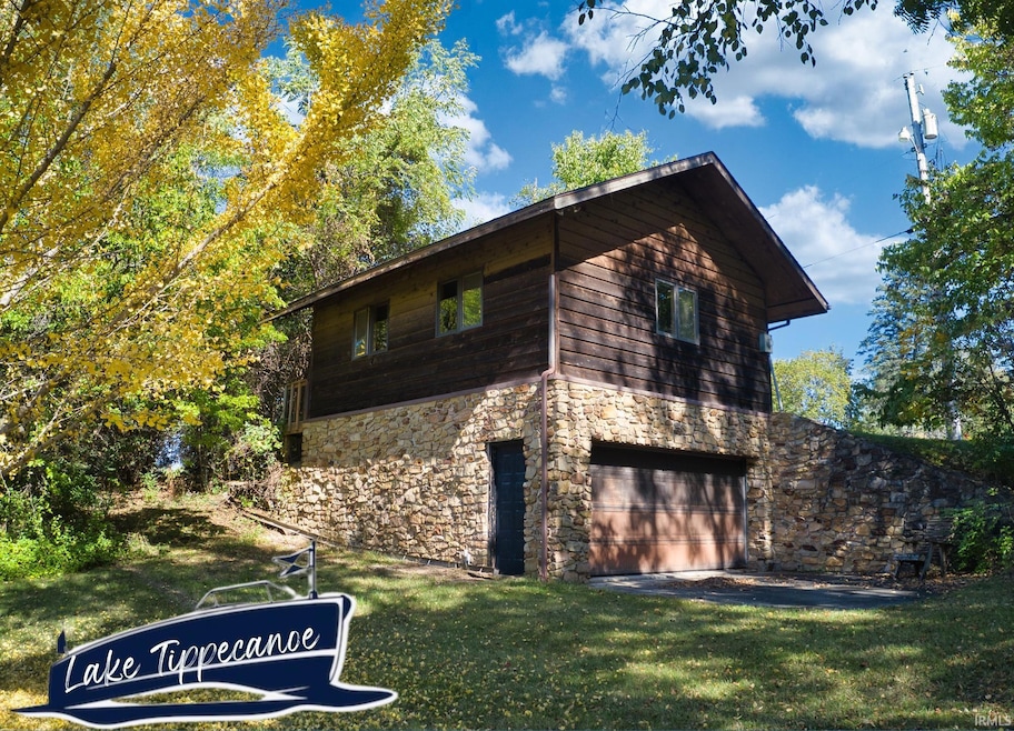 6028 N 2nd St, Leesburg, IN 46538 - photo 1