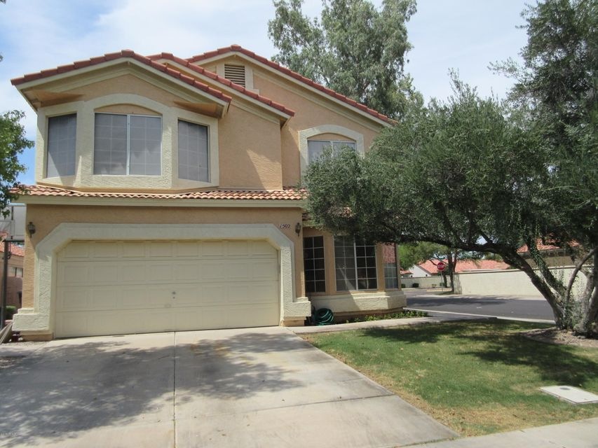 Front Elevation