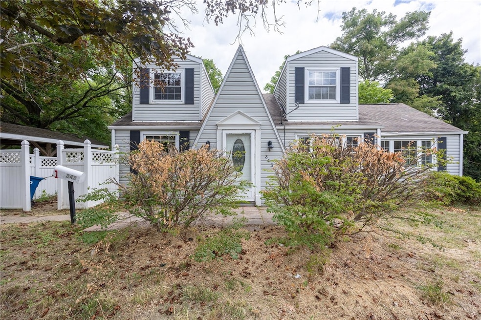 343 Jefferson Rd, Pittsburgh, PA 15235 - photo 1