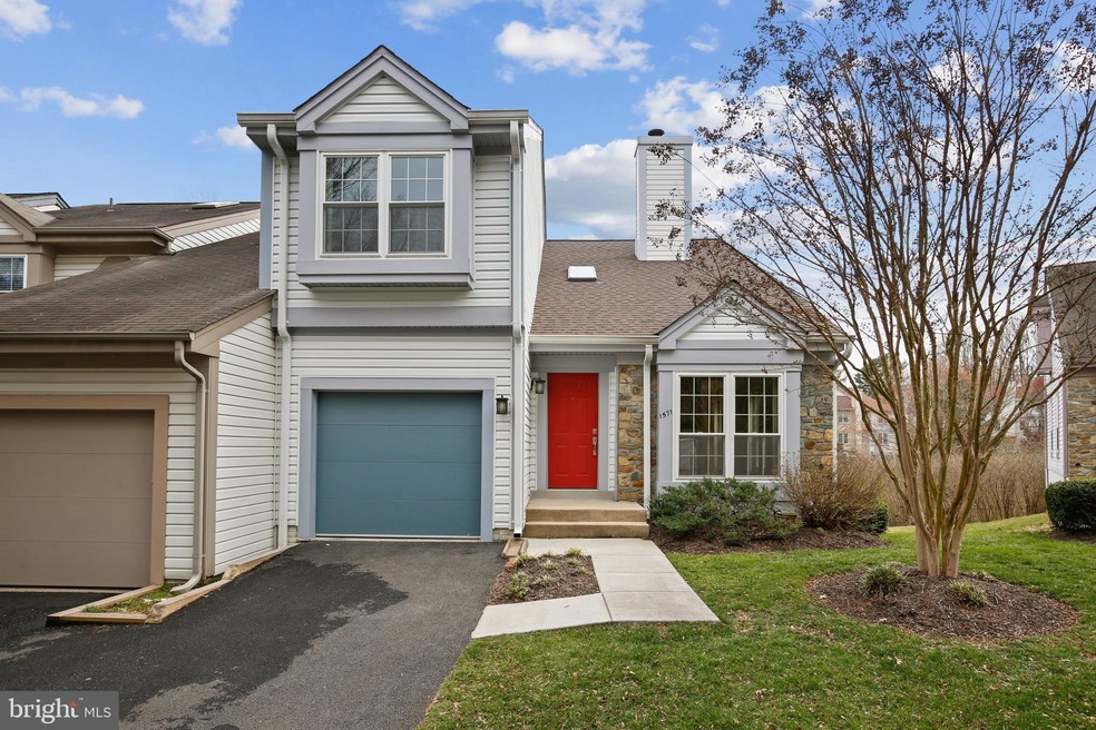 1571 Hugo Cir, Silver Spring, MD 20906 - photo 1