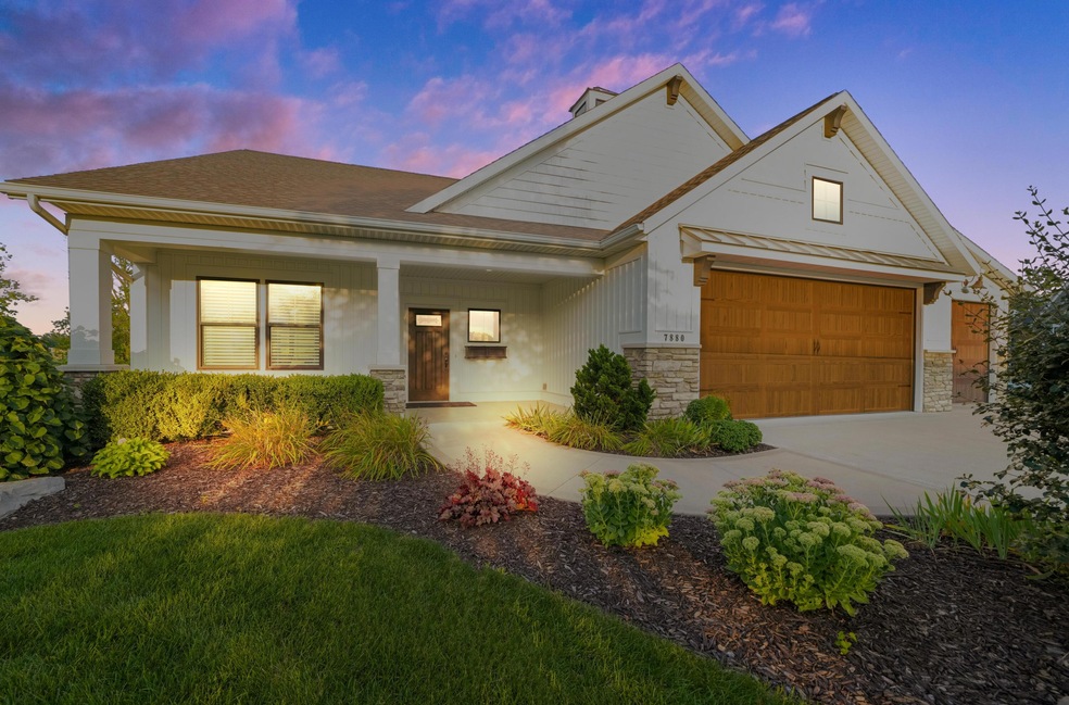 7880 Whistle Creek Ct SW unit 16, Byron Center, MI 49315 - photo 1