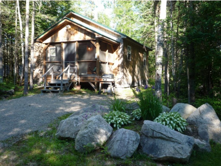 24 Pike Pond Rd, Stark, NH 03582 - photo 1