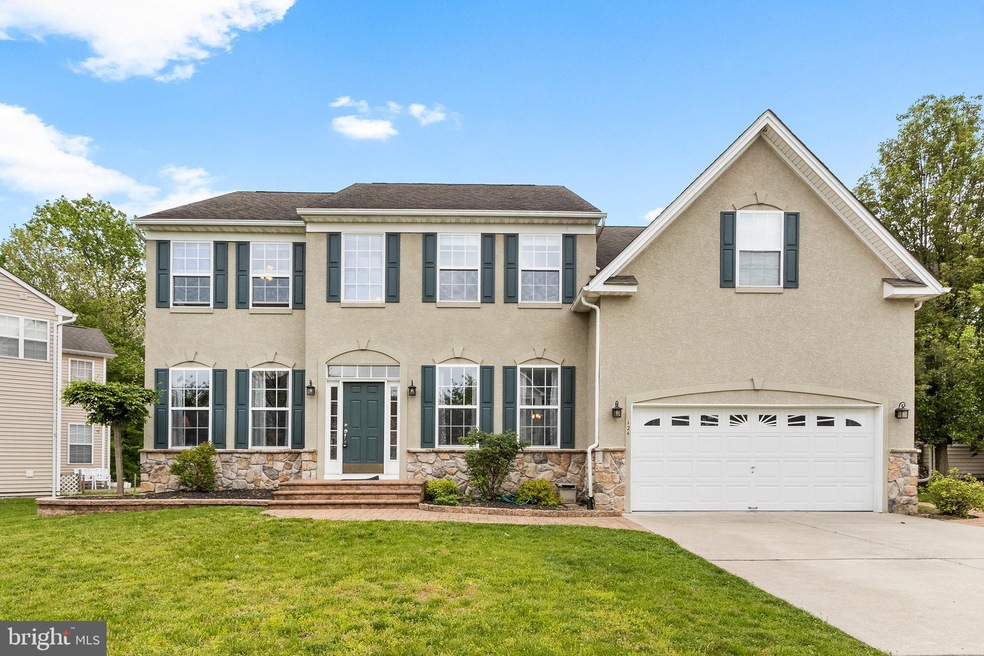 124 Sambar Ln, Mount Royal, NJ 08061 - photo 1