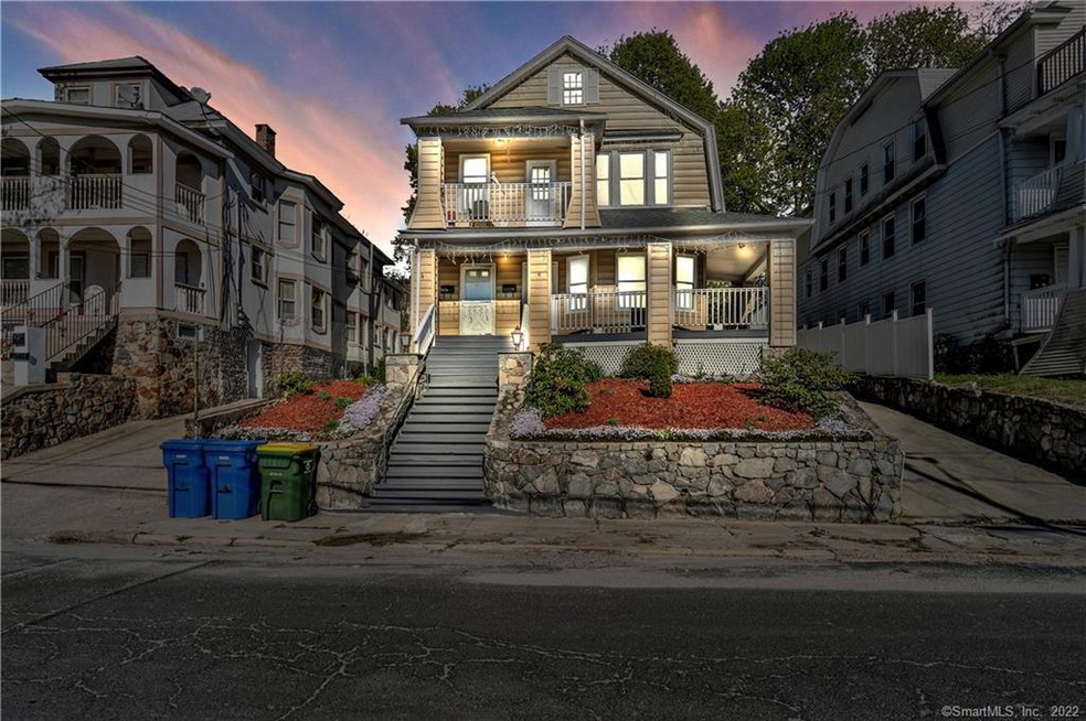 222 Lincoln St, Waterbury, CT 06710 - photo 1