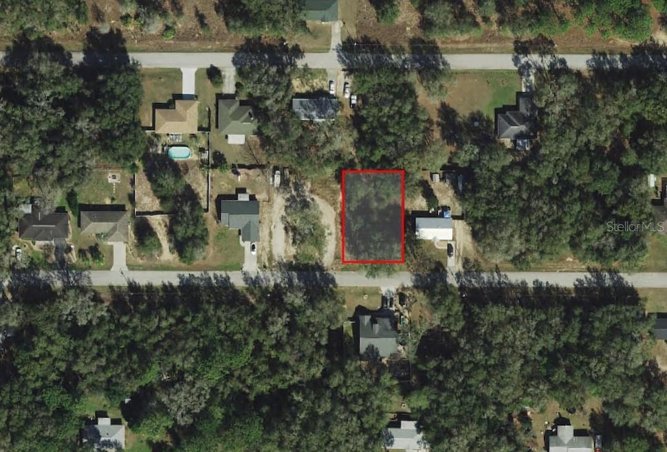 3973 E Dano St, Inverness, FL 34453 - photo 1