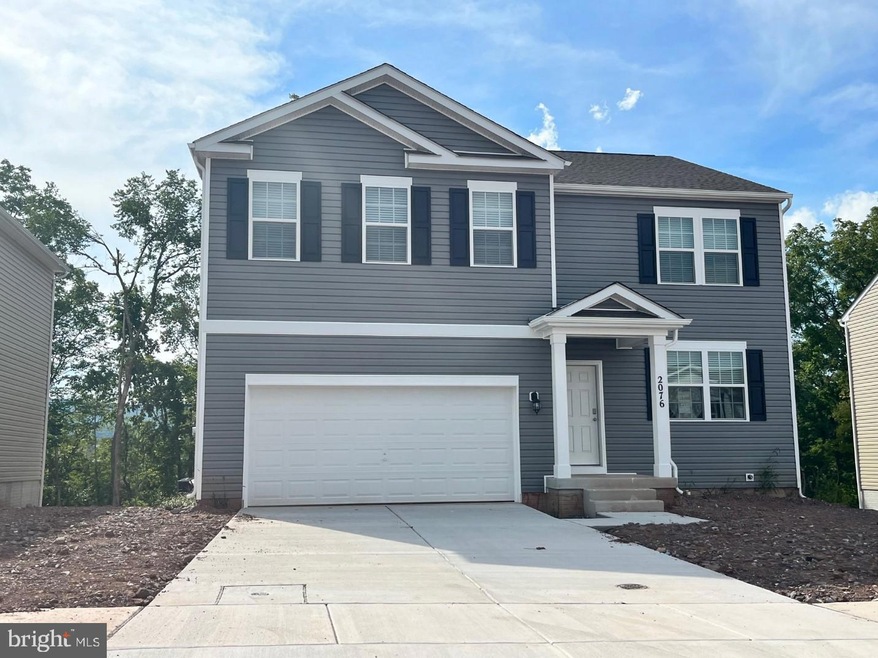 2076 Pomona Way, Frederick, MD 21702 - photo 1