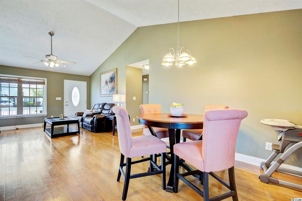 1131 Crocus Ln, Conway, SC 29527 - photo 1