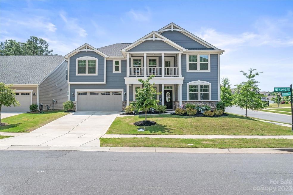 Gorgeous Charleston Home!