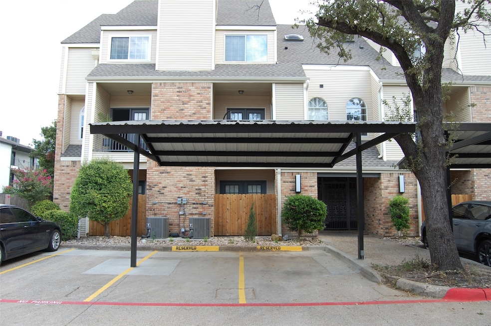 5325 Bent Tree Forest Dr unit 1102, Dallas, TX 75248 - photo 1