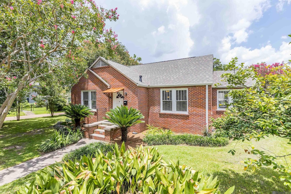 2007 Ovid St, Baton Rouge, LA 70808 - photo 1