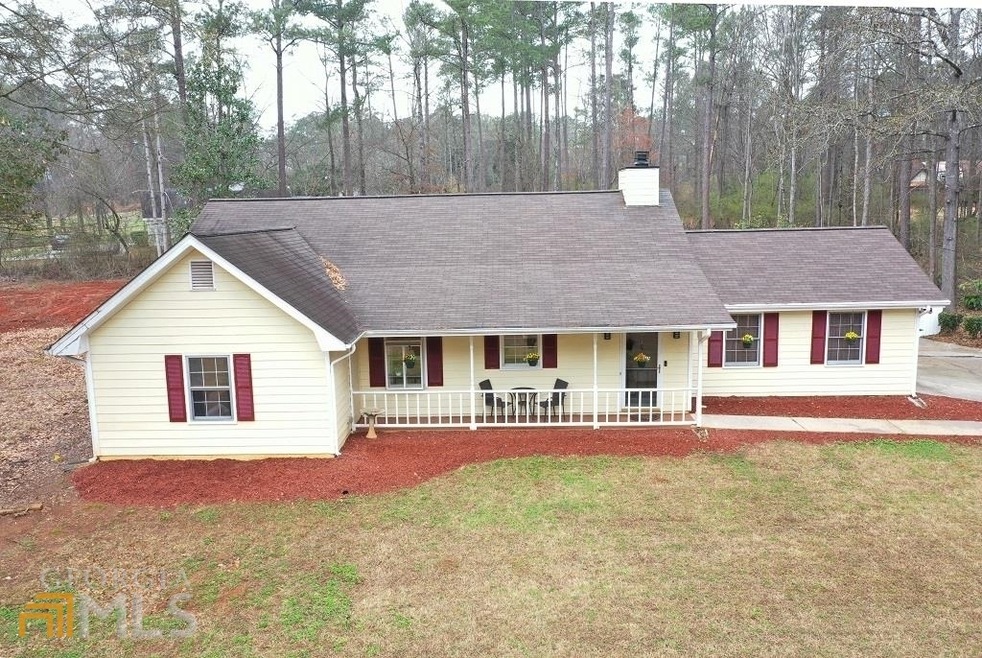 5785 Highway 20 S, Covington, GA 30016 - photo 1