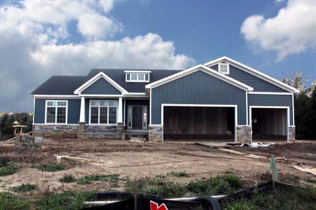 2051 Mozart Ave, Davison, MI 48423 - photo 1